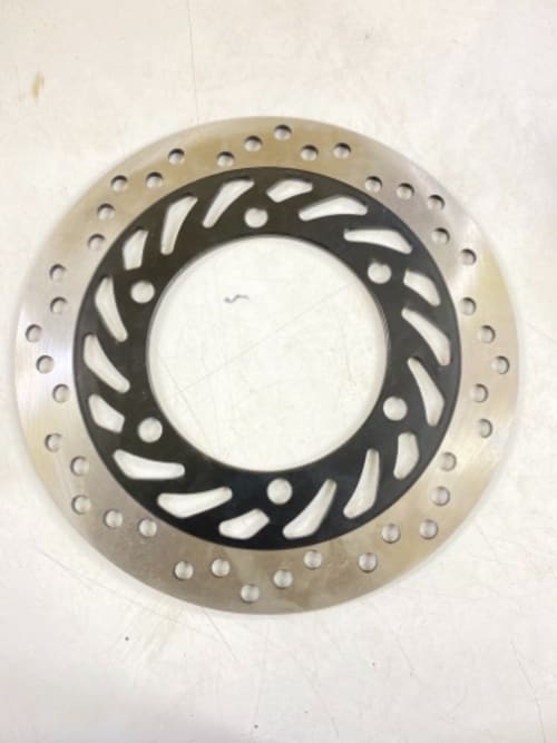 DISC PLATE UNICORN OE Motorcycle Parts For Honda UNICORN
